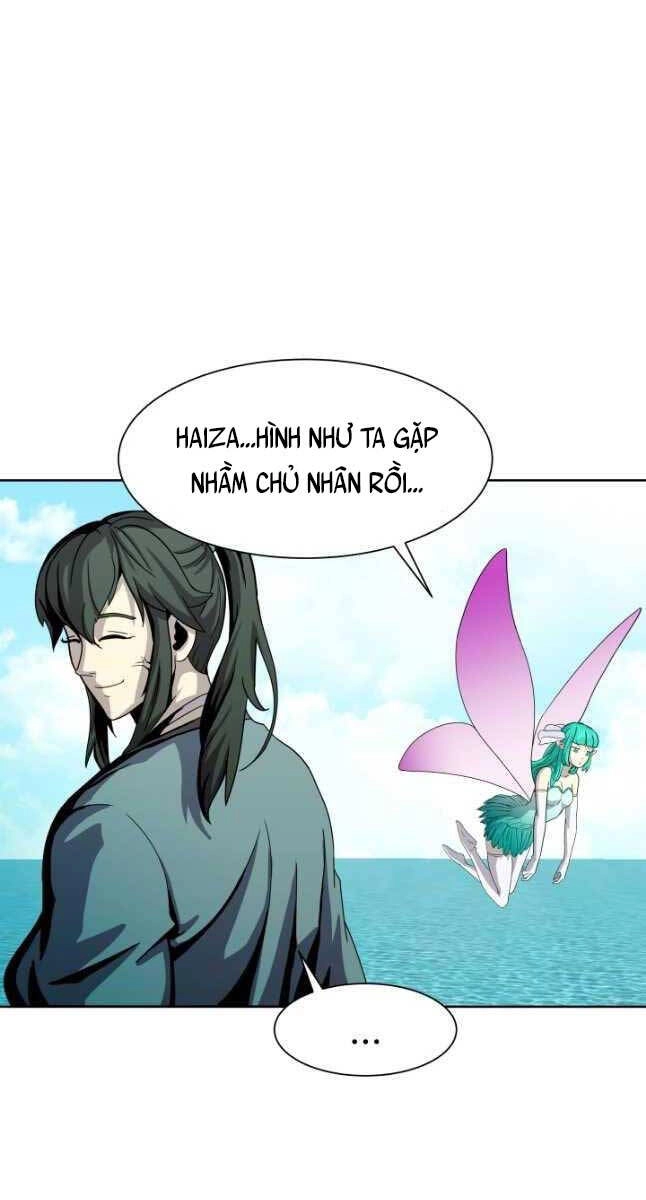 Bậc Thầy Phép Thuật Ở Thế Giới Võ Lâm Chapter 20 - 10