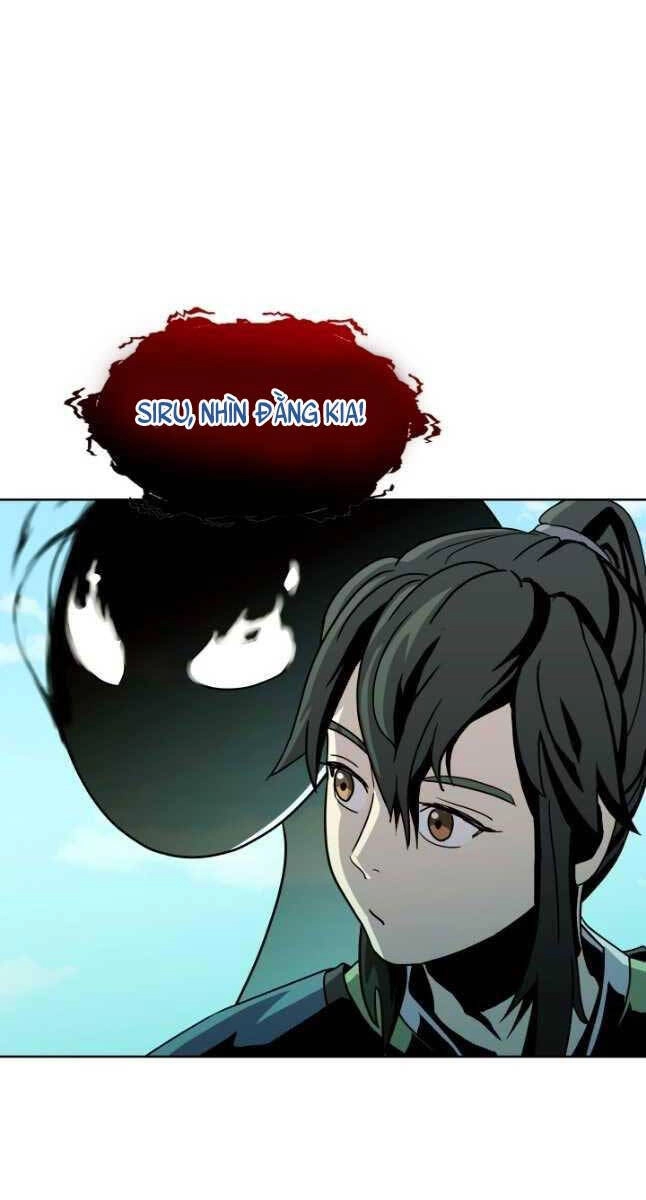 Bậc Thầy Phép Thuật Ở Thế Giới Võ Lâm Chapter 20 - 11