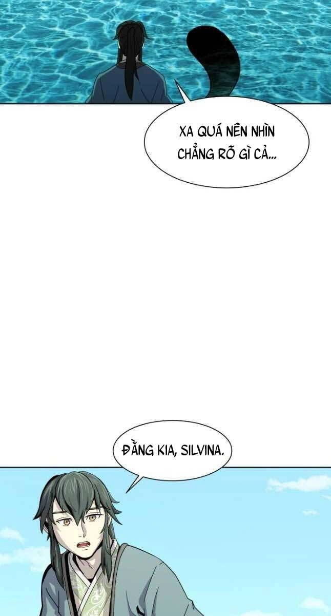 Bậc Thầy Phép Thuật Ở Thế Giới Võ Lâm Chapter 20 - 13