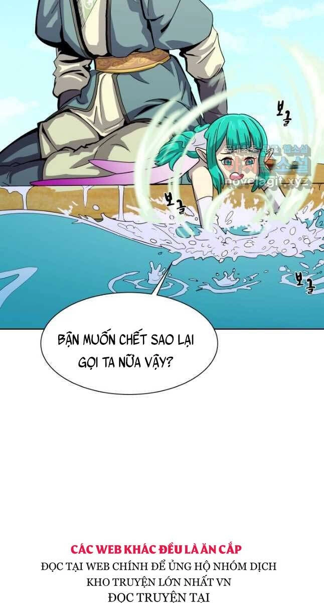 Bậc Thầy Phép Thuật Ở Thế Giới Võ Lâm Chapter 20 - 14