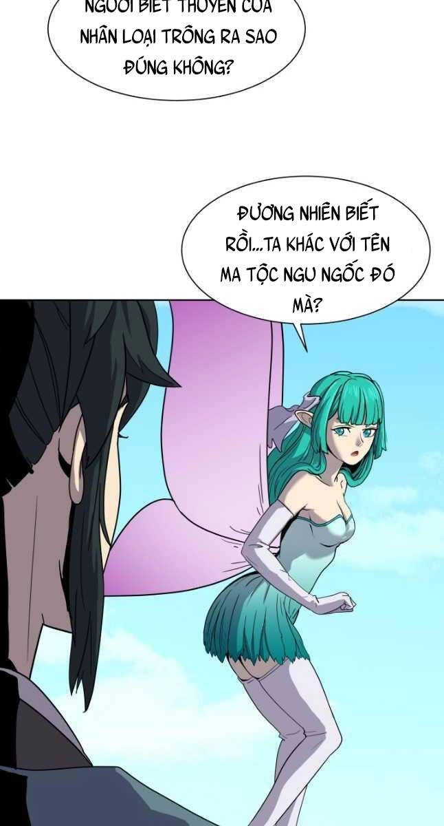 Bậc Thầy Phép Thuật Ở Thế Giới Võ Lâm Chapter 20 - 16