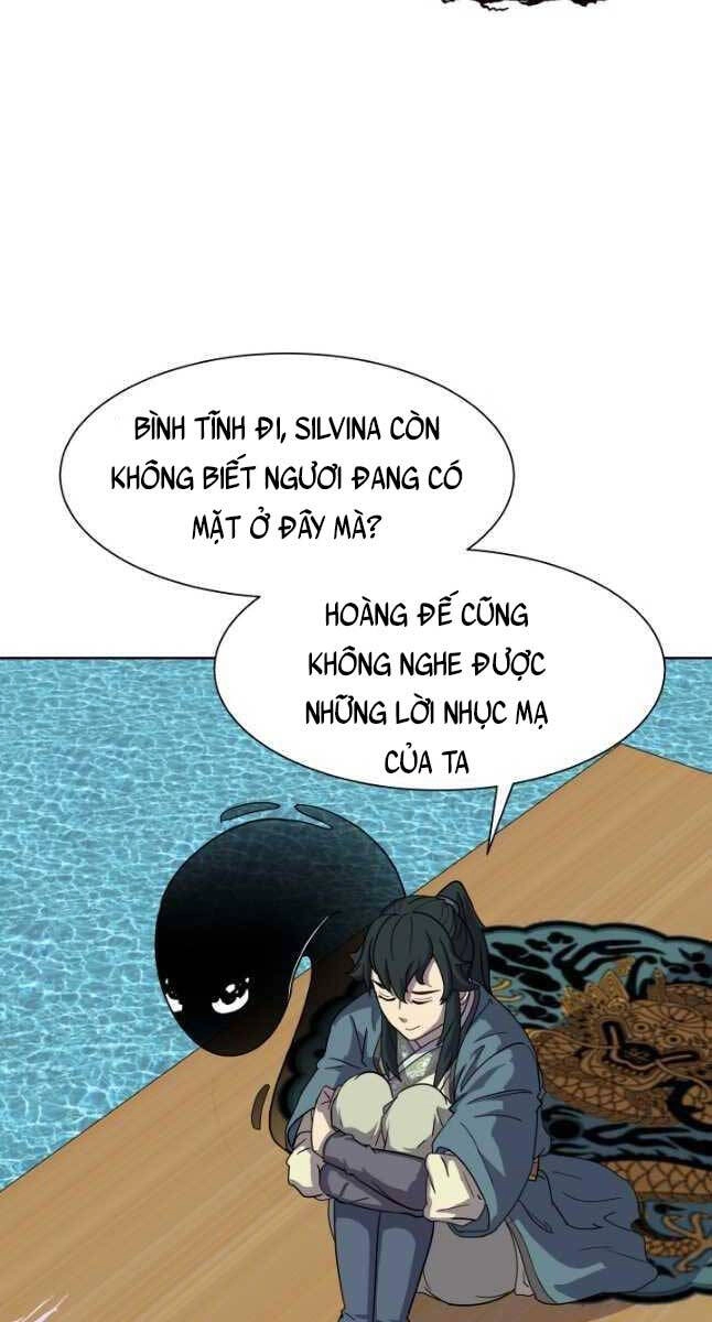 Bậc Thầy Phép Thuật Ở Thế Giới Võ Lâm Chapter 20 - 19