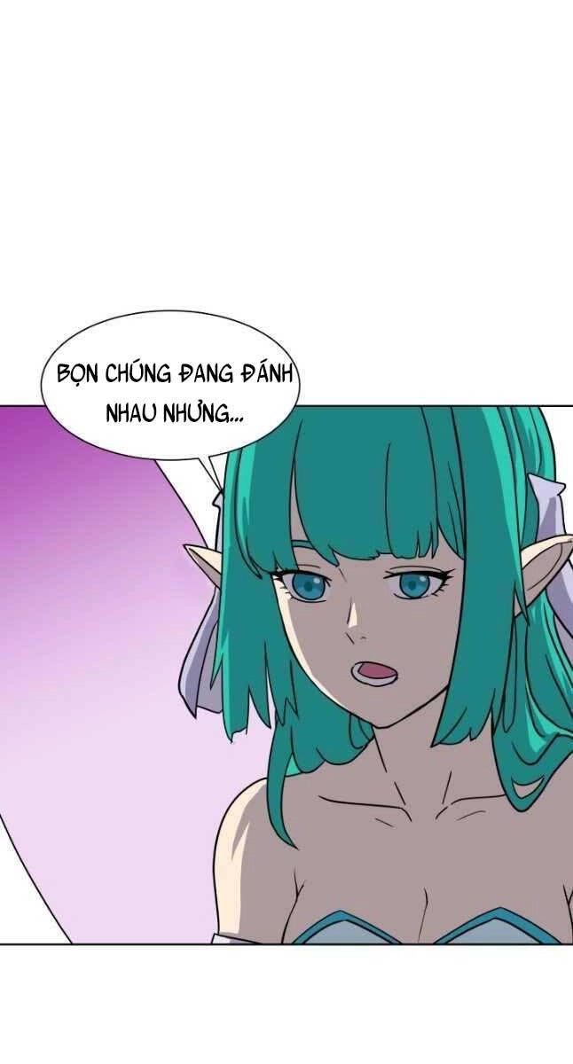 Bậc Thầy Phép Thuật Ở Thế Giới Võ Lâm Chapter 20 - 23