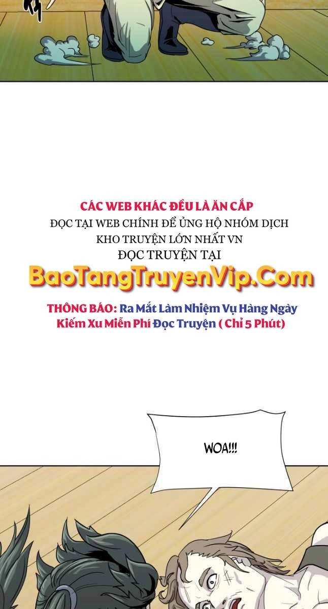 Bậc Thầy Phép Thuật Ở Thế Giới Võ Lâm Chapter 20 - 32