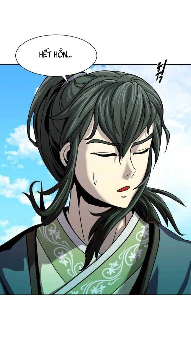 Bậc Thầy Phép Thuật Ở Thế Giới Võ Lâm Chapter 20 - 34