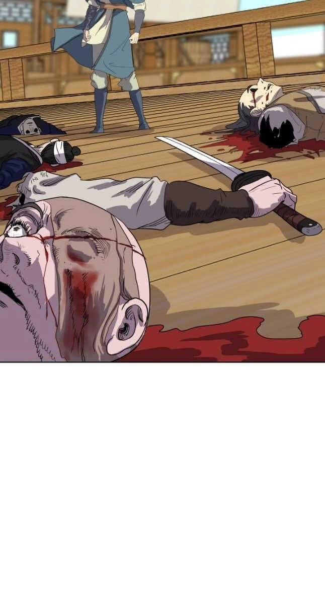 Bậc Thầy Phép Thuật Ở Thế Giới Võ Lâm Chapter 20 - 37