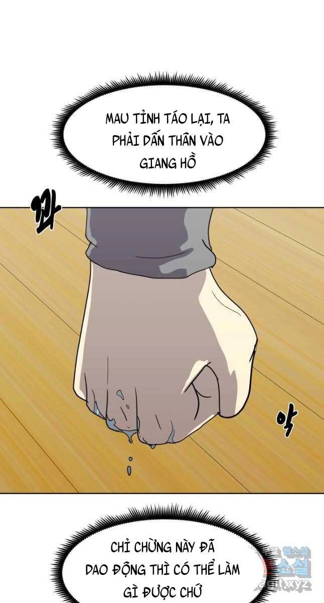 Bậc Thầy Phép Thuật Ở Thế Giới Võ Lâm Chapter 20 - 39