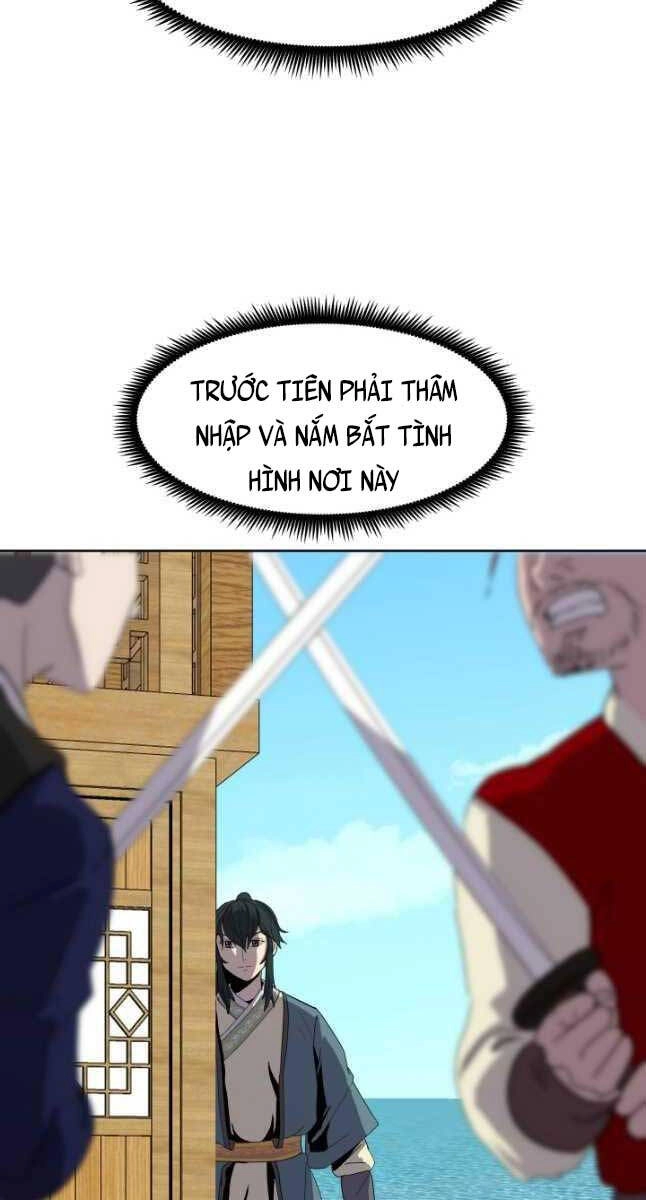 Bậc Thầy Phép Thuật Ở Thế Giới Võ Lâm Chapter 20 - 40