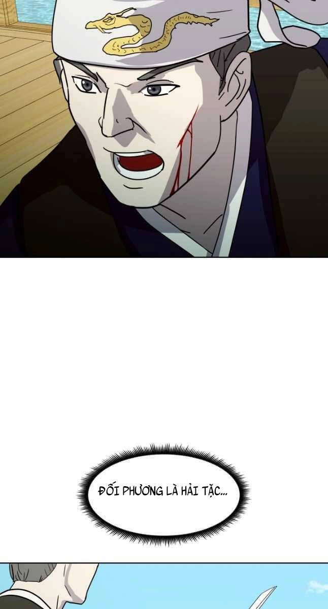 Bậc Thầy Phép Thuật Ở Thế Giới Võ Lâm Chapter 20 - 42