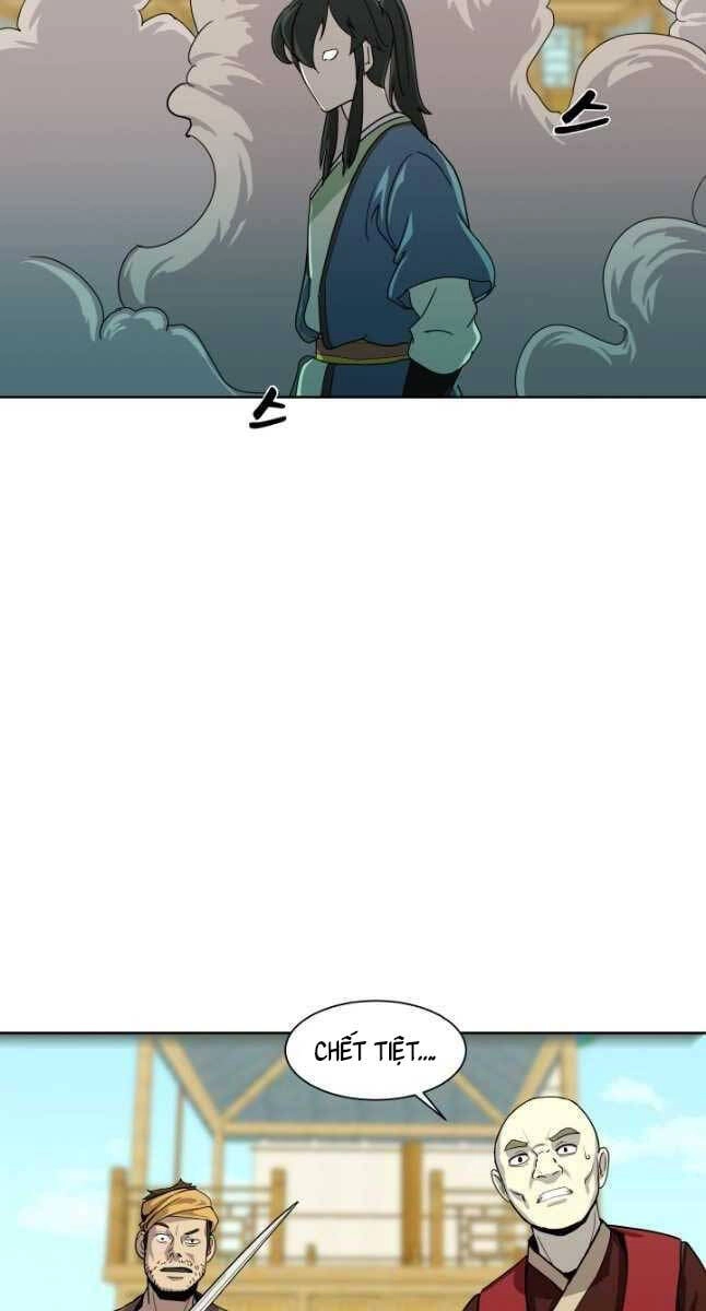 Bậc Thầy Phép Thuật Ở Thế Giới Võ Lâm Chapter 20 - 55