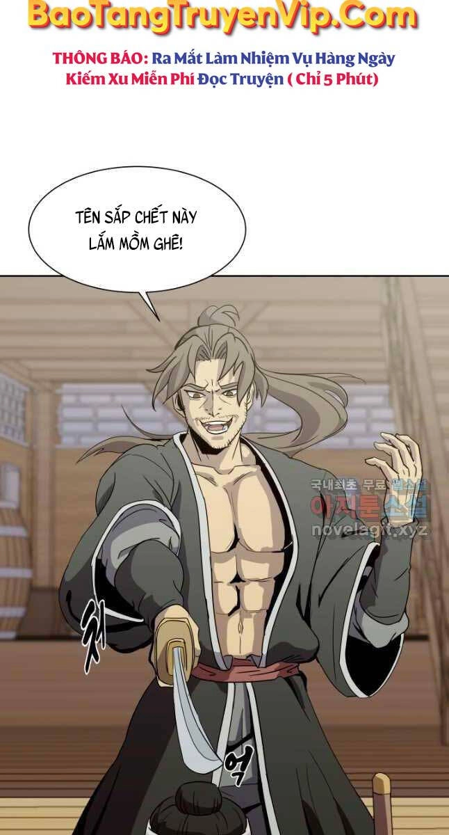 Bậc Thầy Phép Thuật Ở Thế Giới Võ Lâm Chapter 20 - 65