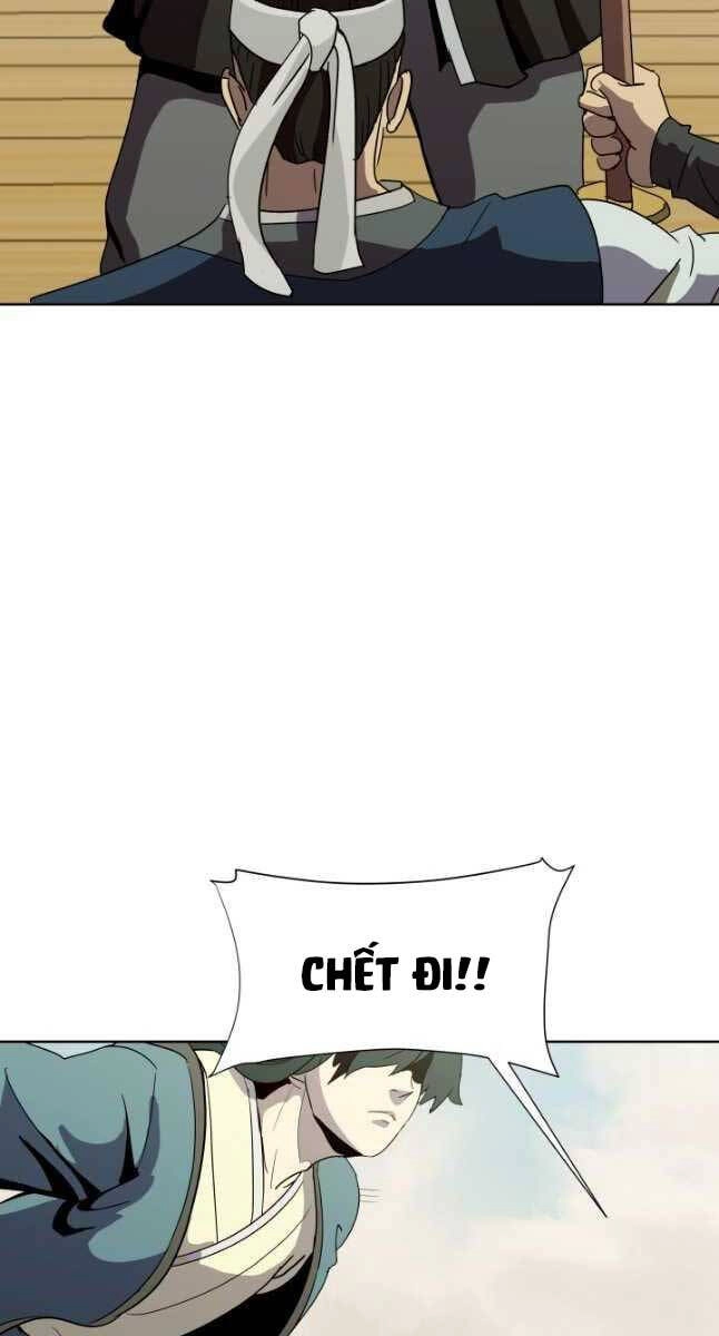 Bậc Thầy Phép Thuật Ở Thế Giới Võ Lâm Chapter 20 - 66