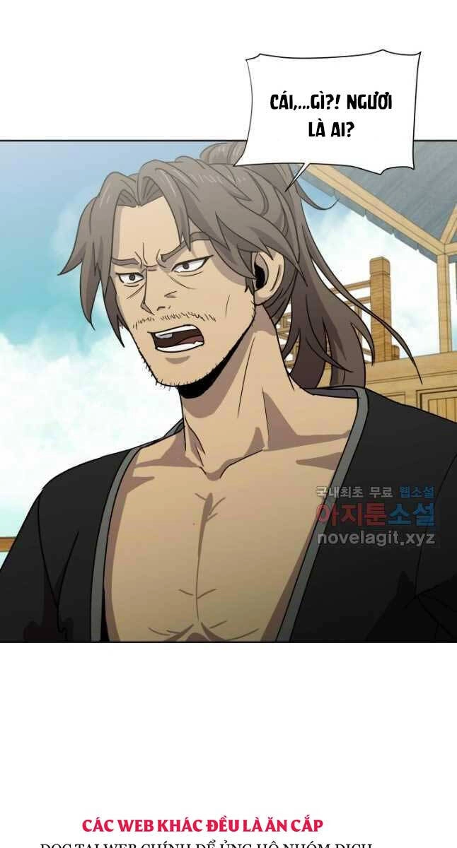 Bậc Thầy Phép Thuật Ở Thế Giới Võ Lâm Chapter 20 - 70