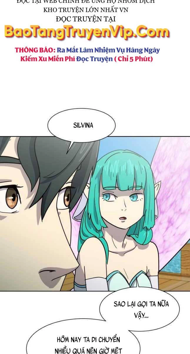 Bậc Thầy Phép Thuật Ở Thế Giới Võ Lâm Chapter 20 - 71