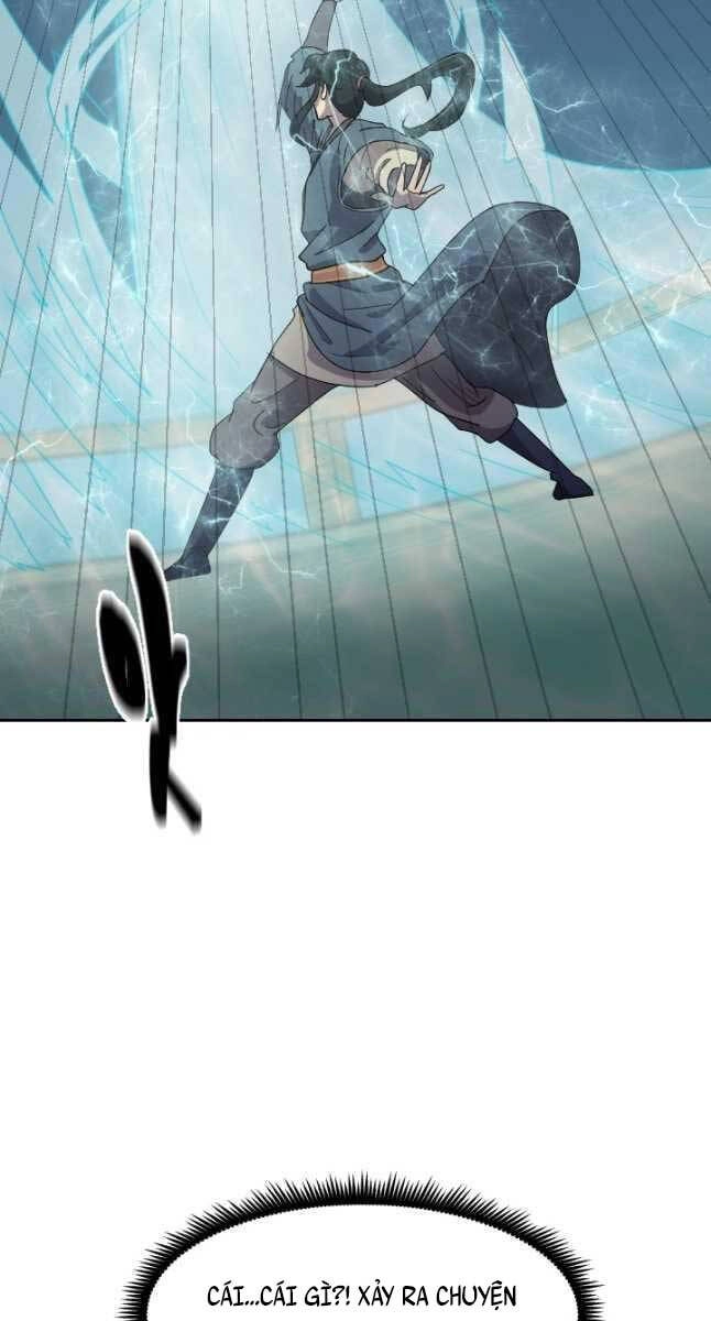 Bậc Thầy Phép Thuật Ở Thế Giới Võ Lâm Chapter 20 - 78