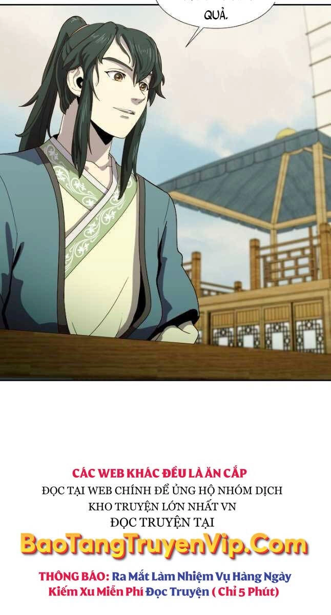 Bậc Thầy Phép Thuật Ở Thế Giới Võ Lâm Chapter 20 - 83