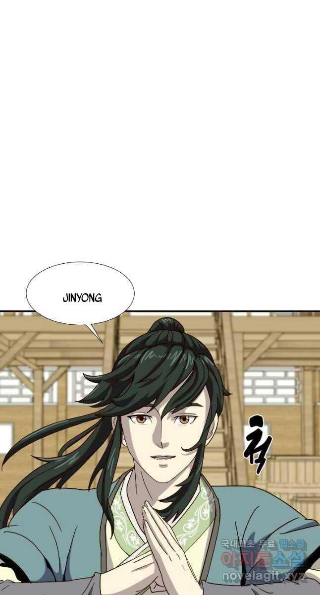 Bậc Thầy Phép Thuật Ở Thế Giới Võ Lâm Chapter 20 - 87