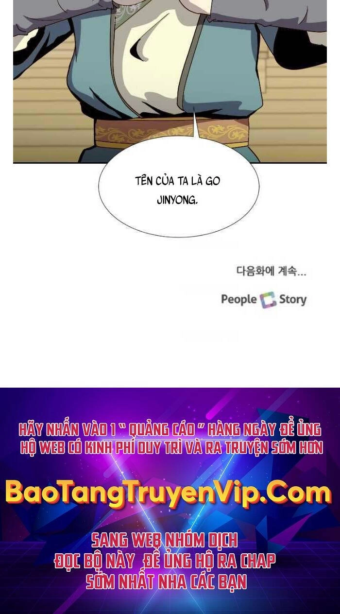 Bậc Thầy Phép Thuật Ở Thế Giới Võ Lâm Chapter 20 - 88