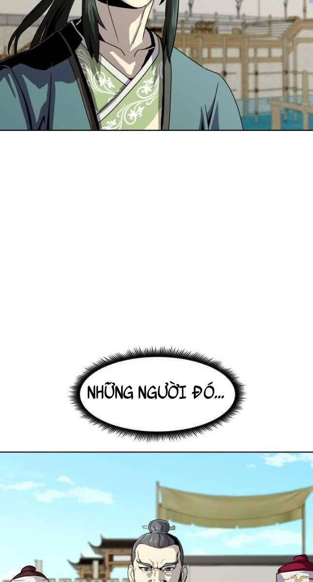 Bậc Thầy Phép Thuật Ở Thế Giới Võ Lâm Chapter 22 - 3