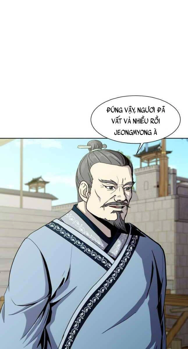 Bậc Thầy Phép Thuật Ở Thế Giới Võ Lâm Chapter 22 - 6