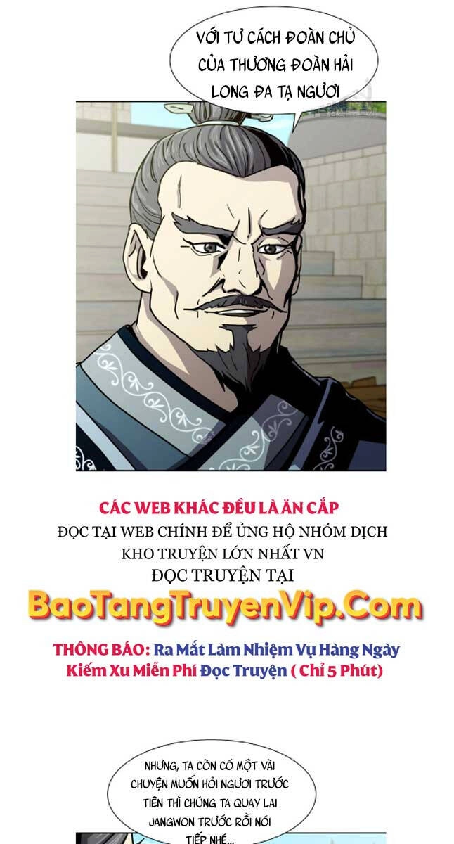 Bậc Thầy Phép Thuật Ở Thế Giới Võ Lâm Chapter 22 - 13