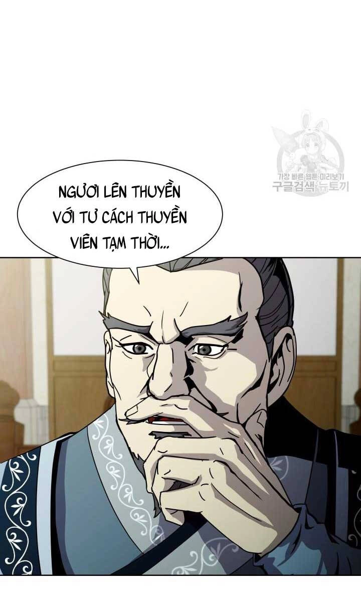 Bậc Thầy Phép Thuật Ở Thế Giới Võ Lâm Chapter 22 - 32