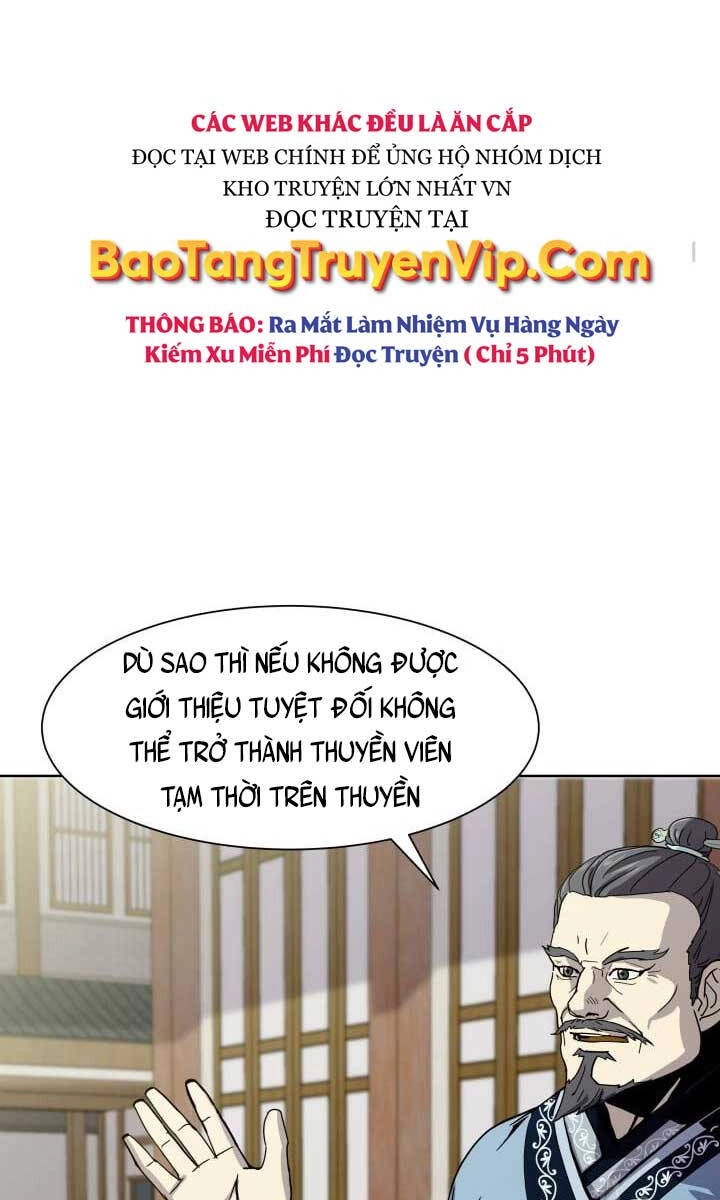 Bậc Thầy Phép Thuật Ở Thế Giới Võ Lâm Chapter 22 - 33