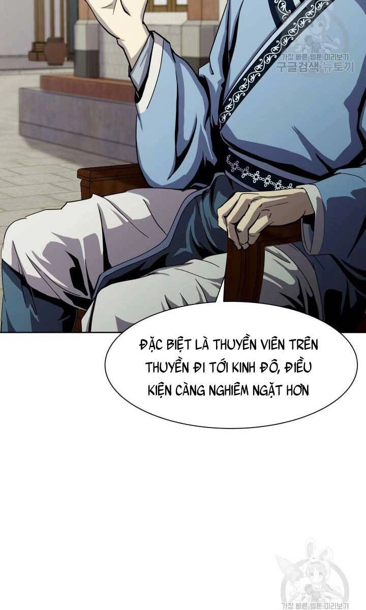 Bậc Thầy Phép Thuật Ở Thế Giới Võ Lâm Chapter 22 - 34