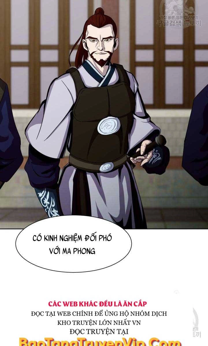 Bậc Thầy Phép Thuật Ở Thế Giới Võ Lâm Chapter 22 - 41