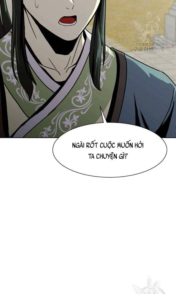 Bậc Thầy Phép Thuật Ở Thế Giới Võ Lâm Chapter 22 - 50