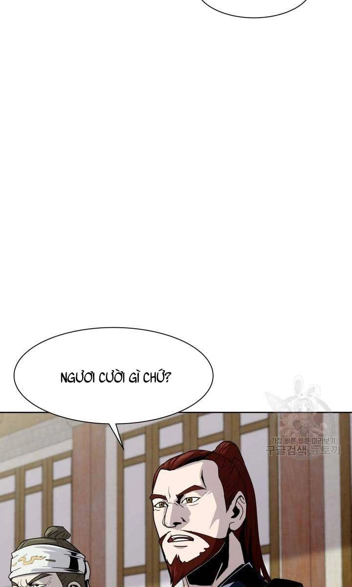 Bậc Thầy Phép Thuật Ở Thế Giới Võ Lâm Chapter 22 - 58