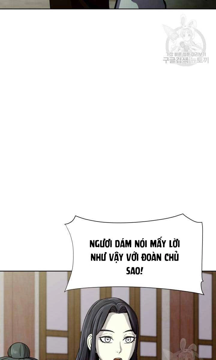 Bậc Thầy Phép Thuật Ở Thế Giới Võ Lâm Chapter 22 - 64