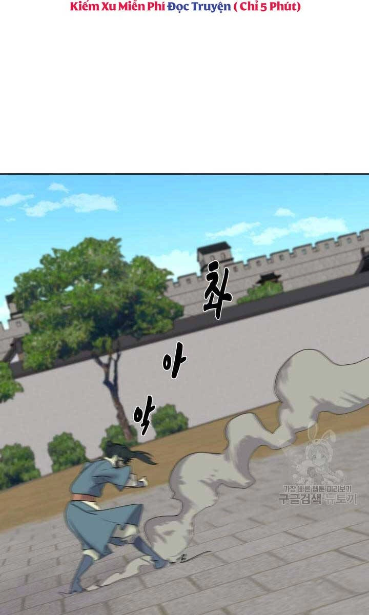 Bậc Thầy Phép Thuật Ở Thế Giới Võ Lâm Chapter 22 - 70
