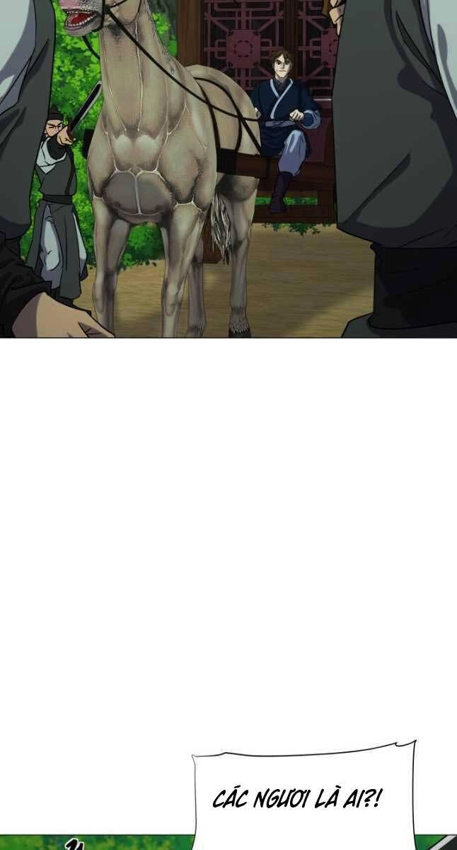 Bậc Thầy Phép Thuật Ở Thế Giới Võ Lâm Chapter 25 - 2