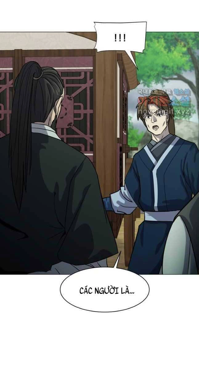 Bậc Thầy Phép Thuật Ở Thế Giới Võ Lâm Chapter 25 - 4