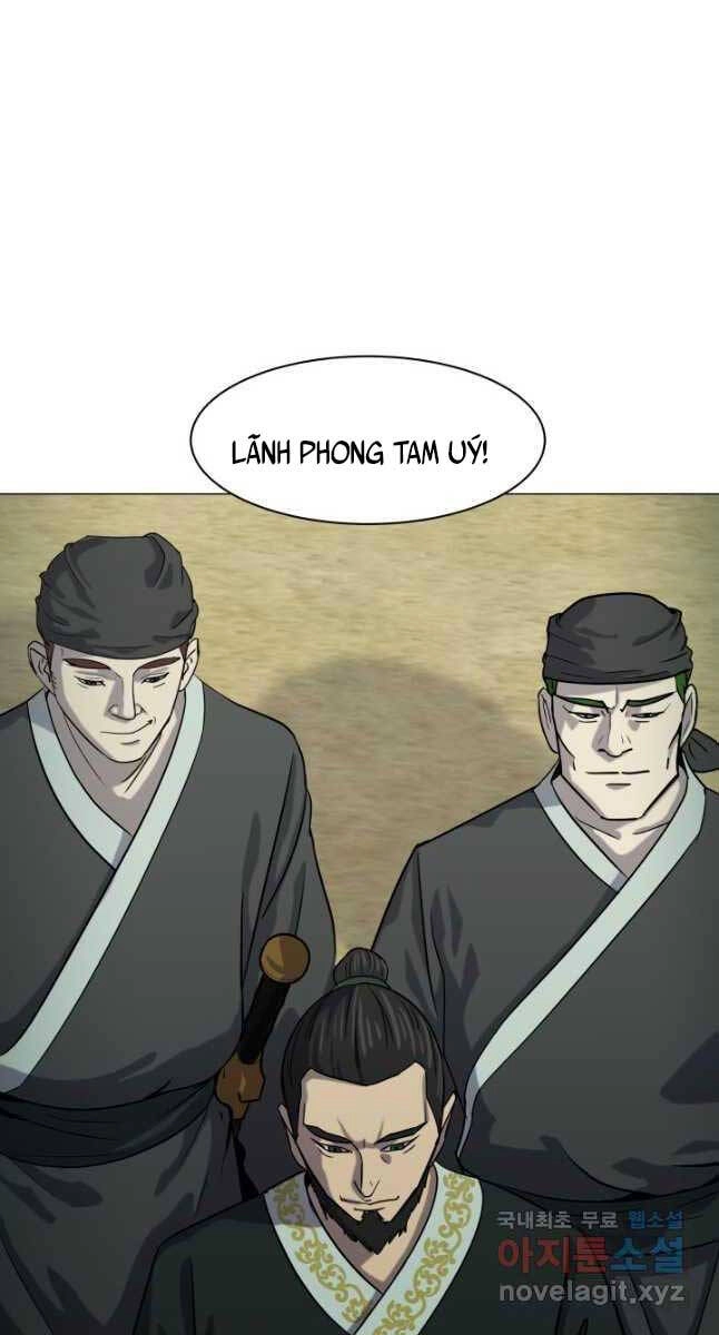 Bậc Thầy Phép Thuật Ở Thế Giới Võ Lâm Chapter 25 - 5