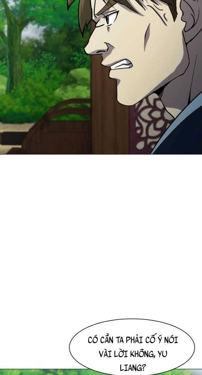 Bậc Thầy Phép Thuật Ở Thế Giới Võ Lâm Chapter 25 - 7