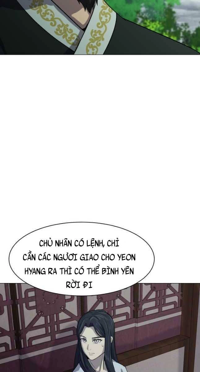 Bậc Thầy Phép Thuật Ở Thế Giới Võ Lâm Chapter 25 - 11