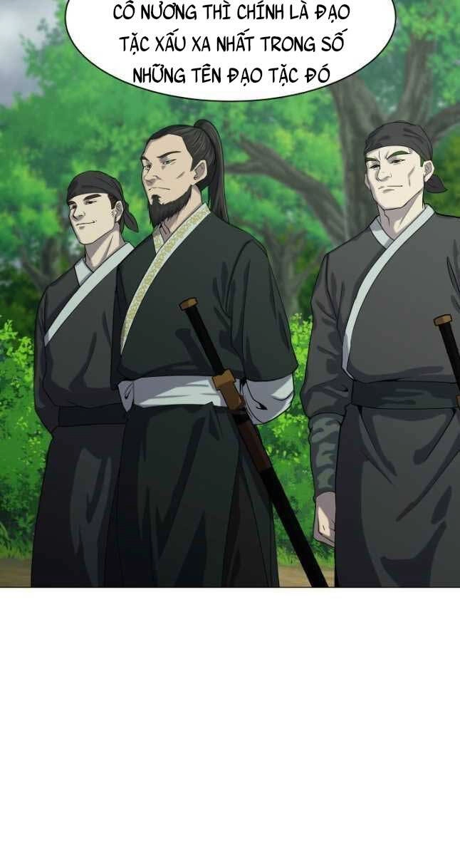 Bậc Thầy Phép Thuật Ở Thế Giới Võ Lâm Chapter 25 - 13