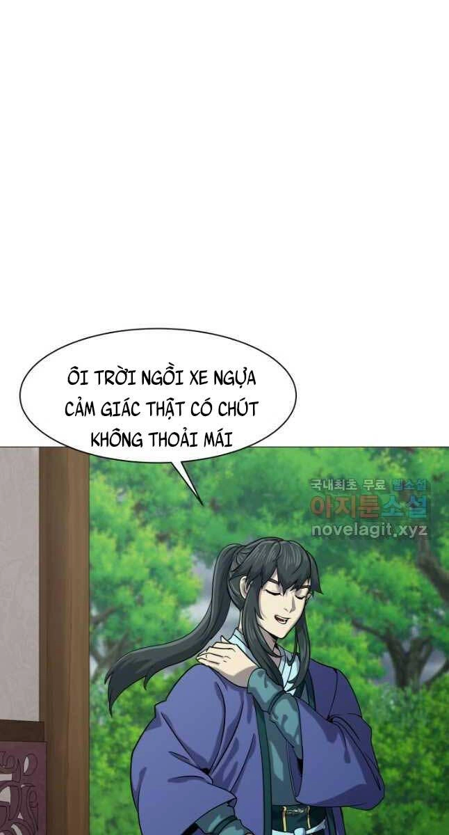 Bậc Thầy Phép Thuật Ở Thế Giới Võ Lâm Chapter 25 - 17