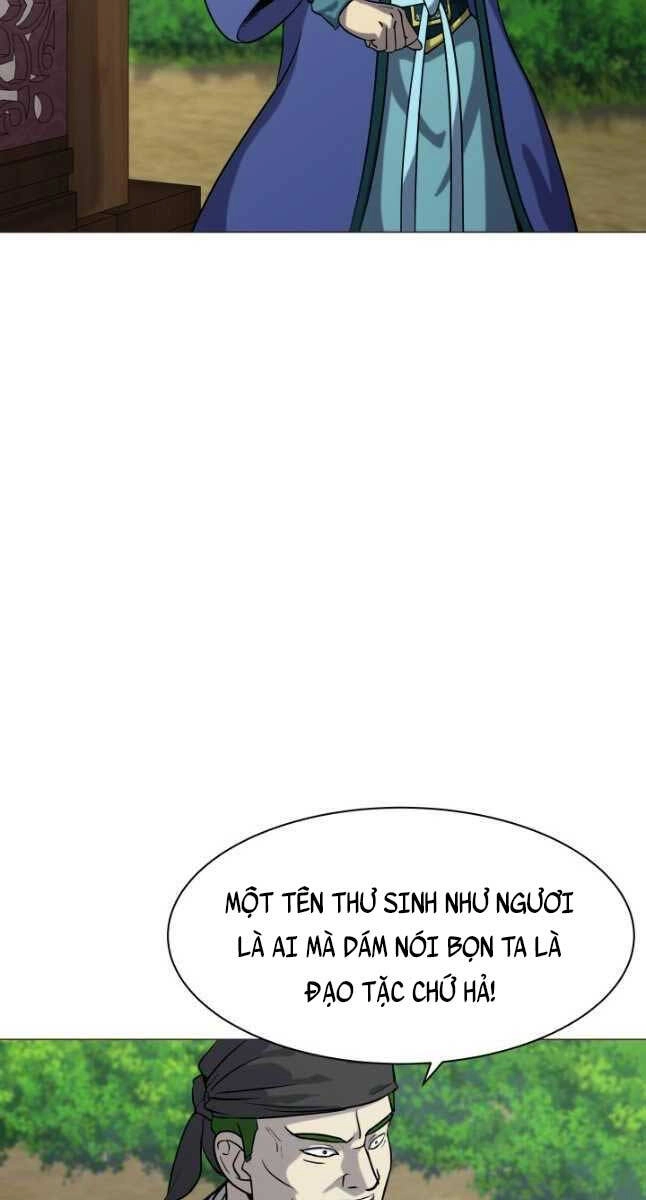 Bậc Thầy Phép Thuật Ở Thế Giới Võ Lâm Chapter 25 - 18