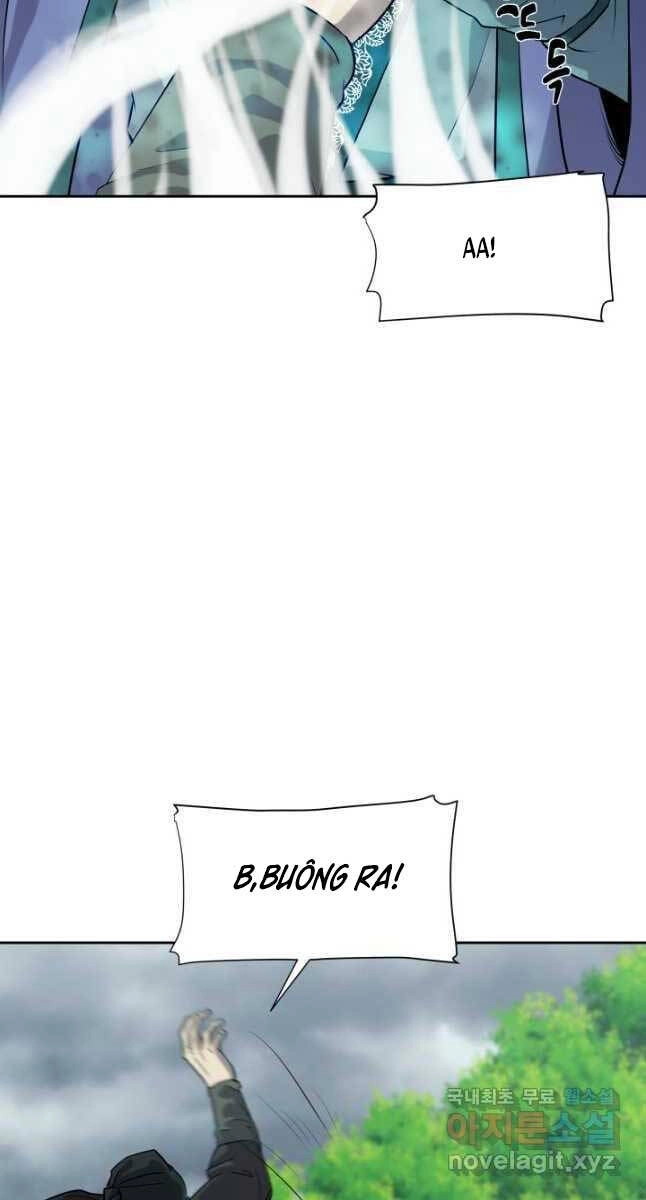 Bậc Thầy Phép Thuật Ở Thế Giới Võ Lâm Chapter 25 - 34