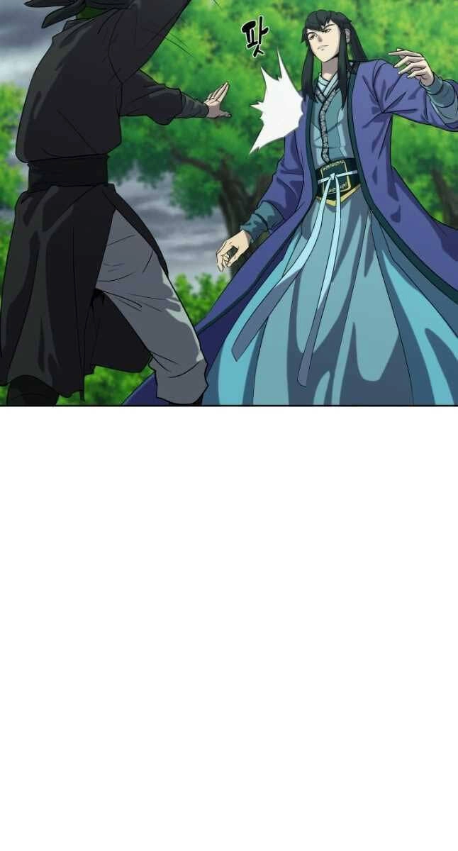 Bậc Thầy Phép Thuật Ở Thế Giới Võ Lâm Chapter 25 - 35