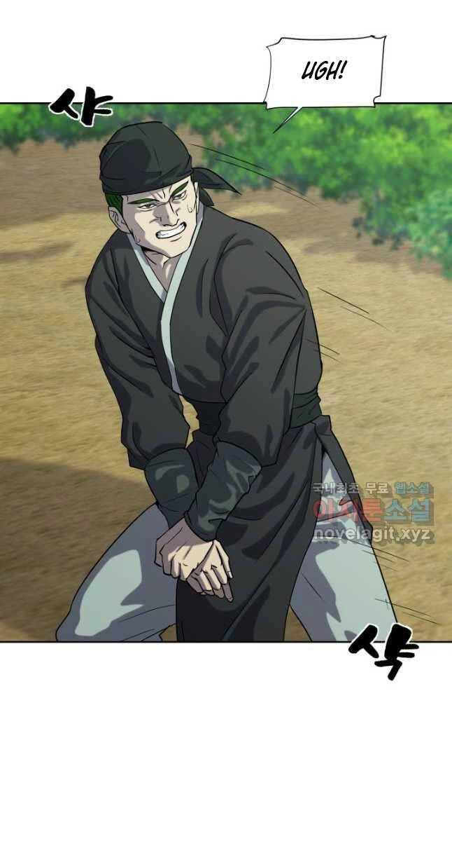 Bậc Thầy Phép Thuật Ở Thế Giới Võ Lâm Chapter 25 - 36