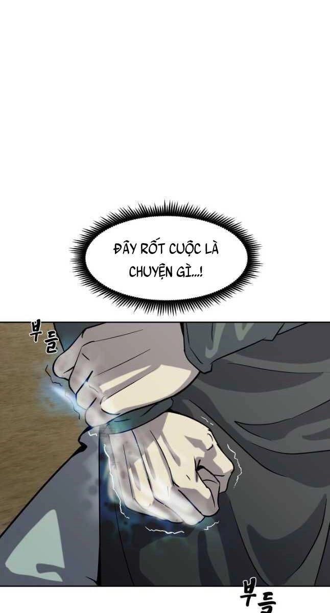 Bậc Thầy Phép Thuật Ở Thế Giới Võ Lâm Chapter 25 - 38