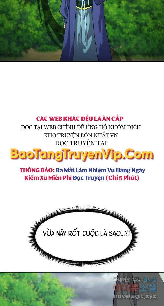 Bậc Thầy Phép Thuật Ở Thế Giới Võ Lâm Chapter 25 - 44