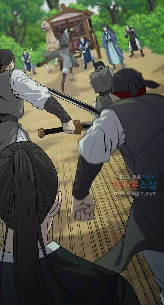 Bậc Thầy Phép Thuật Ở Thế Giới Võ Lâm Chapter 25 - 50