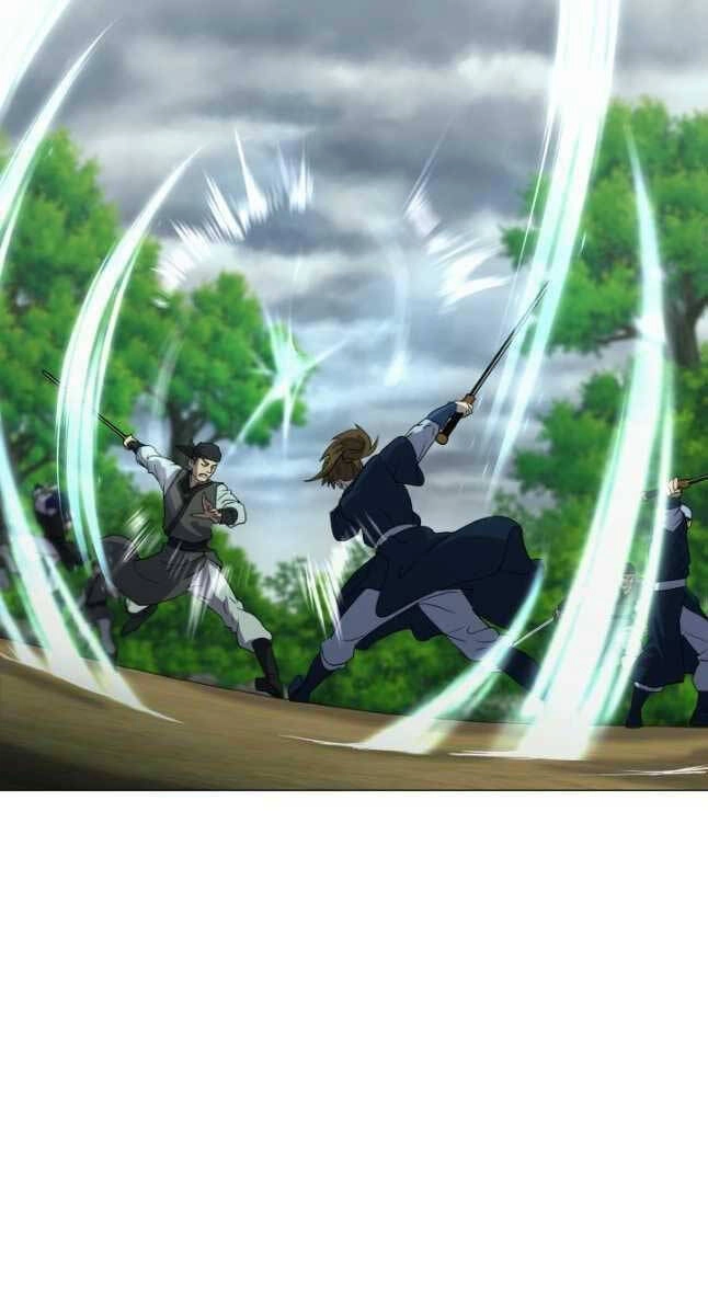 Bậc Thầy Phép Thuật Ở Thế Giới Võ Lâm Chapter 25 - 53