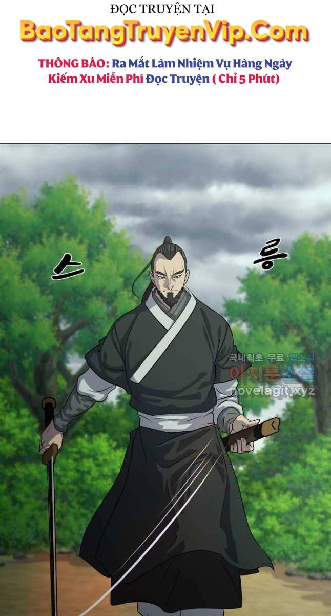 Bậc Thầy Phép Thuật Ở Thế Giới Võ Lâm Chapter 25 - 55