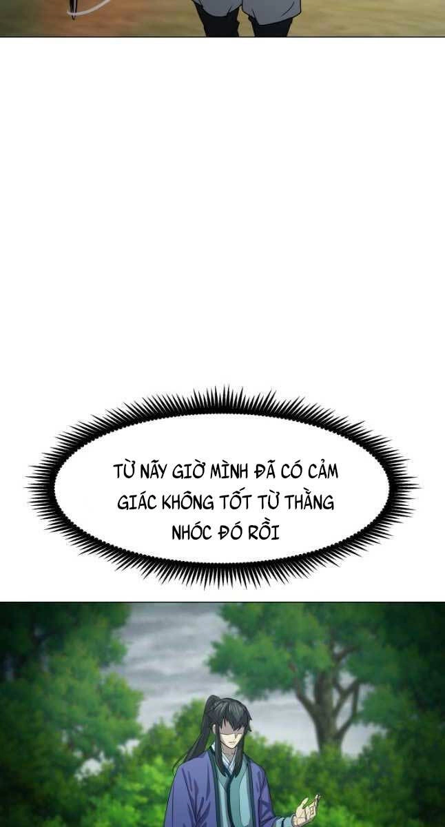 Bậc Thầy Phép Thuật Ở Thế Giới Võ Lâm Chapter 25 - 56